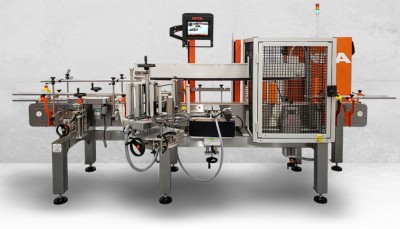 NITA Labeler